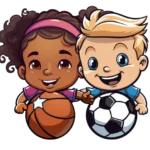 Tot Sports Kids