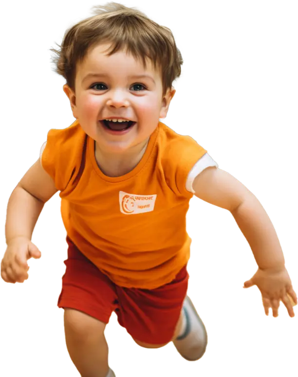 Tot Sports Toddler